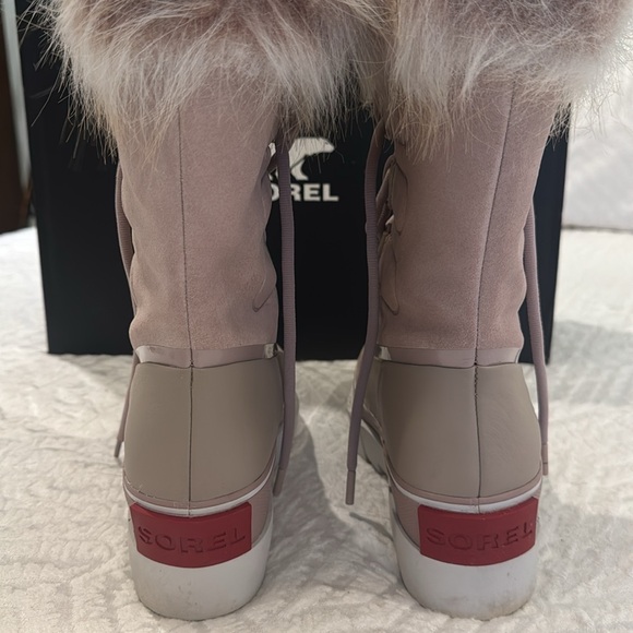 Sorel Boots
